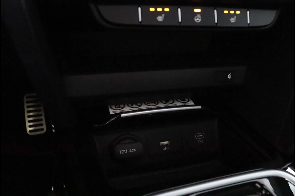 Kia ProCeed – foto 55