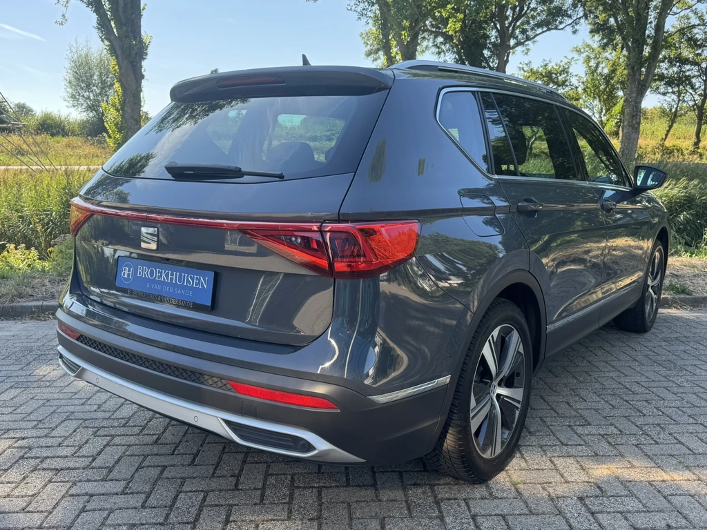 SEAT Tarraco – foto 3
