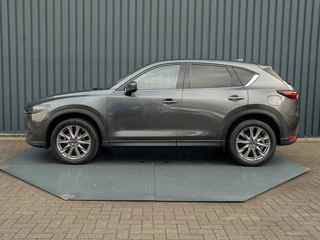 Mazda CX-5 – thumbnail 5