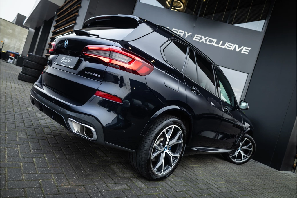 BMW X5 – foto 7