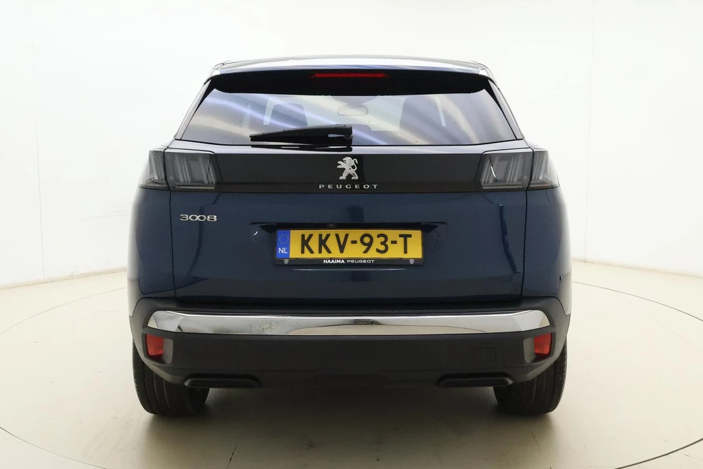 Peugeot 3008 – foto 5