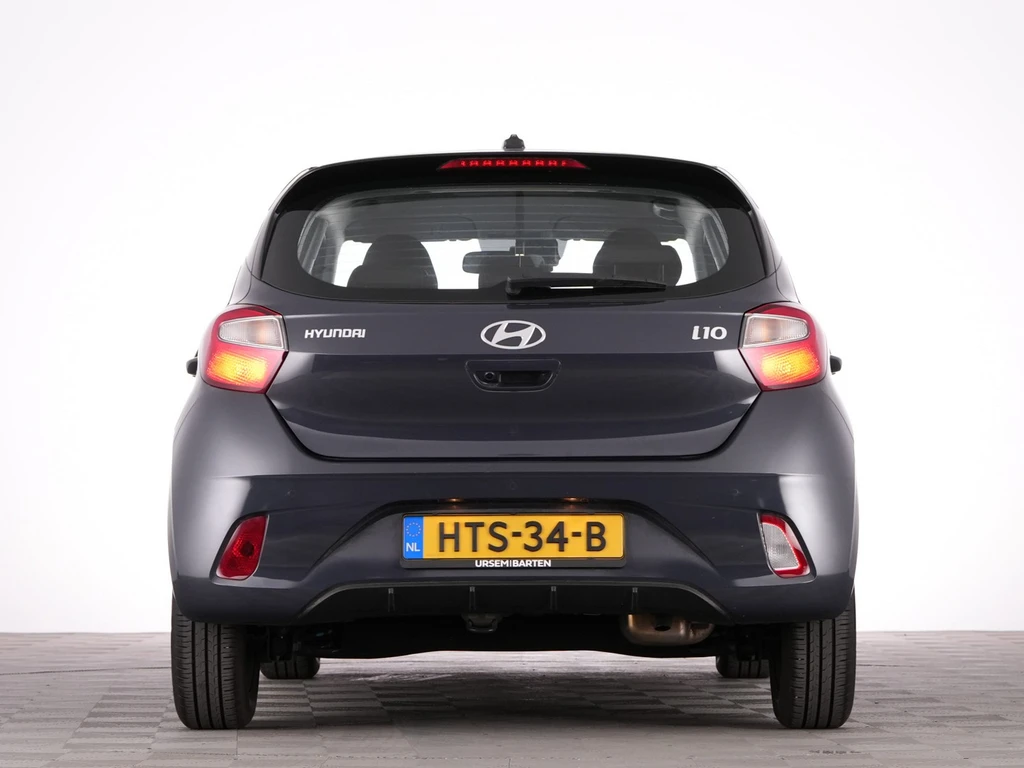 Hyundai i10 – foto 10