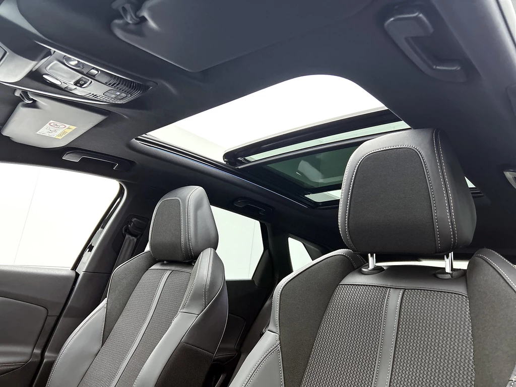 Peugeot 3008 – foto 24