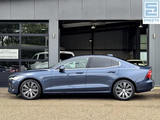 Volvo S60 – thumbnail 3