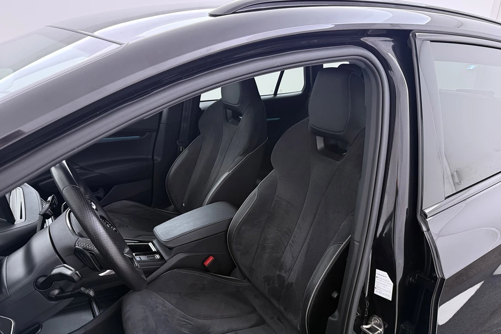 Škoda Enyaq iV – foto 24