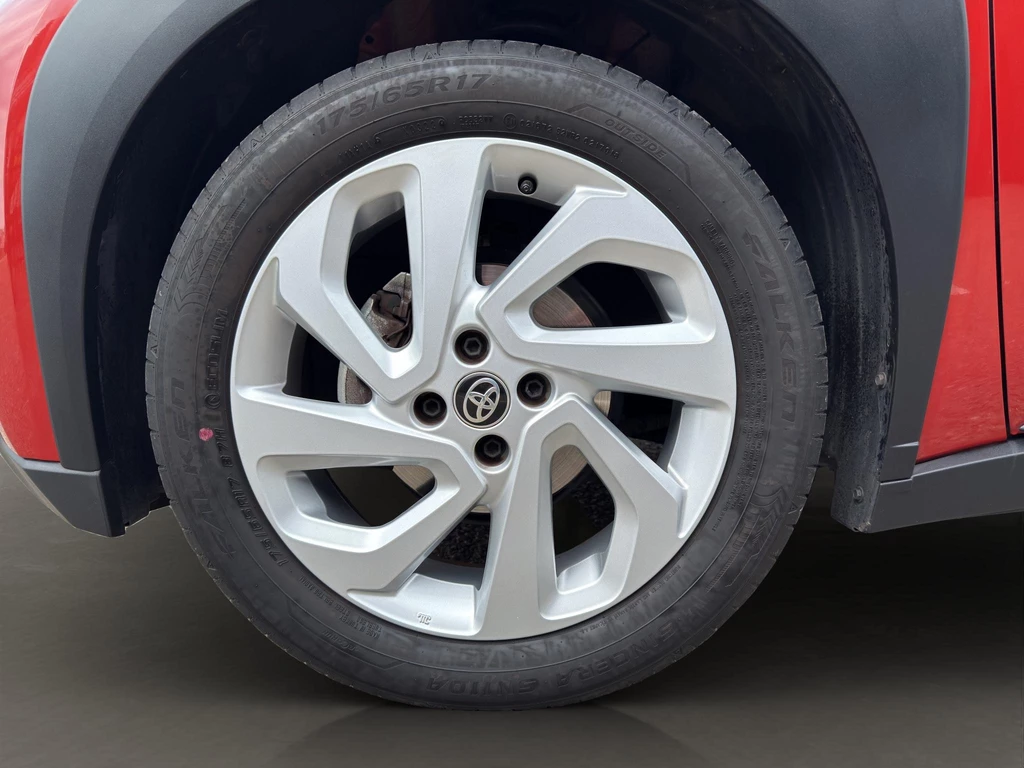 Toyota Aygo – foto 10