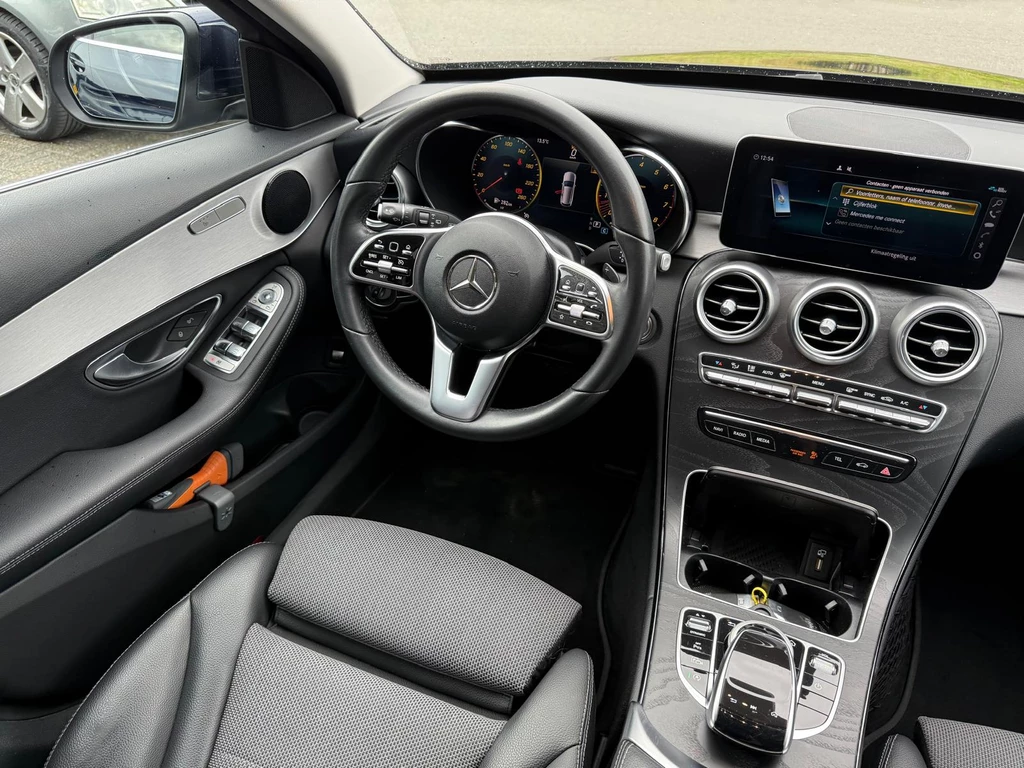 Mercedes-Benz C-Klasse – foto 25