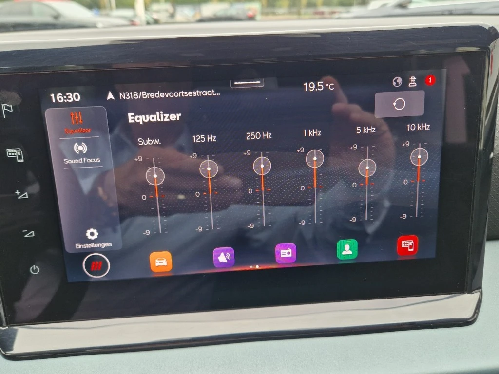 SEAT Arona – foto 17