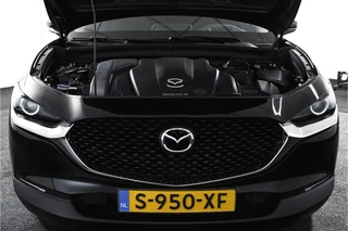 Mazda CX-30 – thumbnail 11