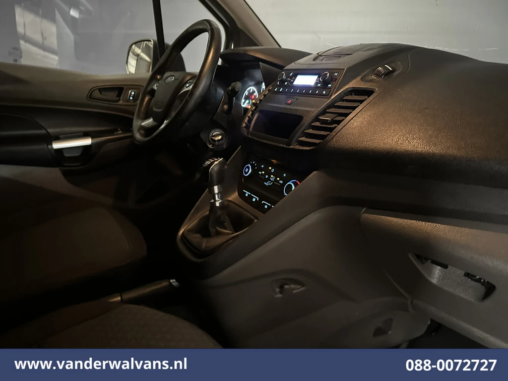 Ford Transit Connect – foto 13