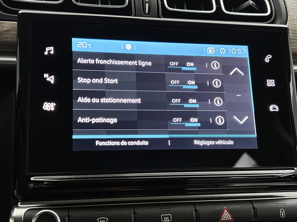Citroën C3 – foto 11