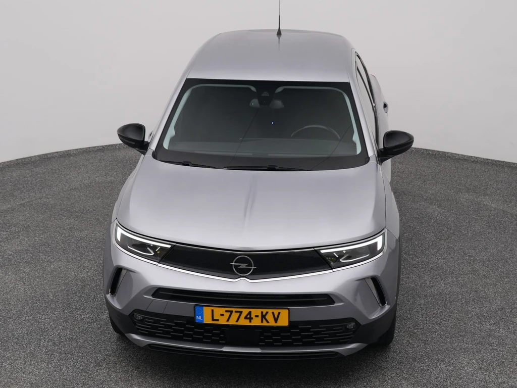 Opel Mokka-e – foto 18