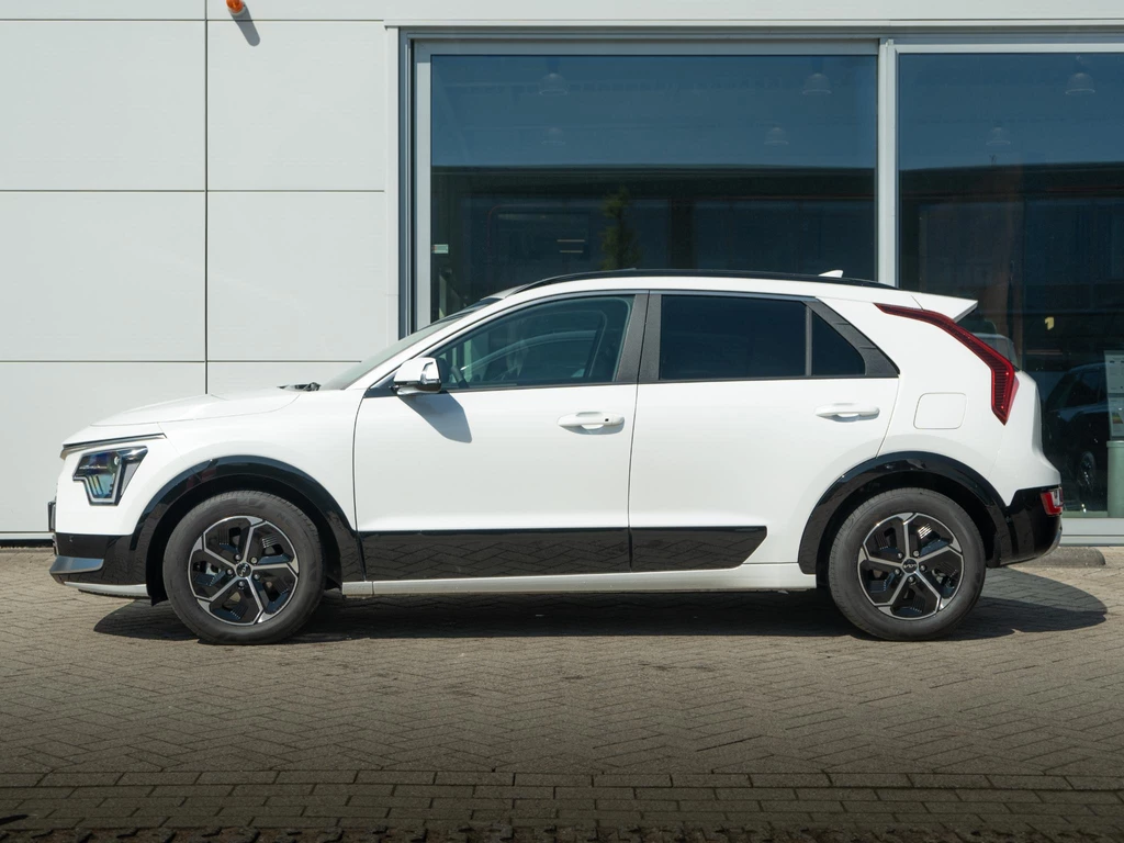 Kia Niro – foto 4
