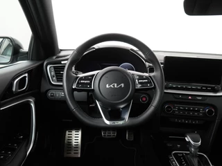 Kia Ceed Sportswagon – thumbnail 40