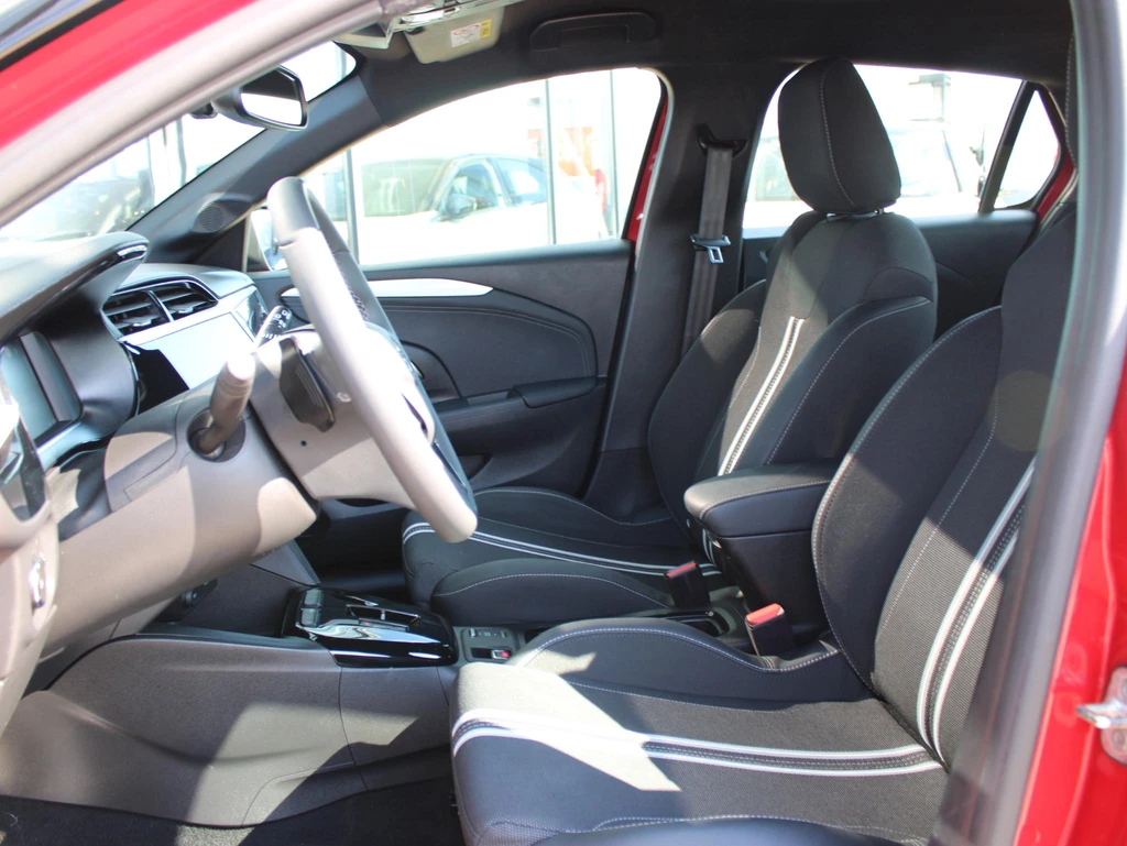 Opel Corsa – foto 8