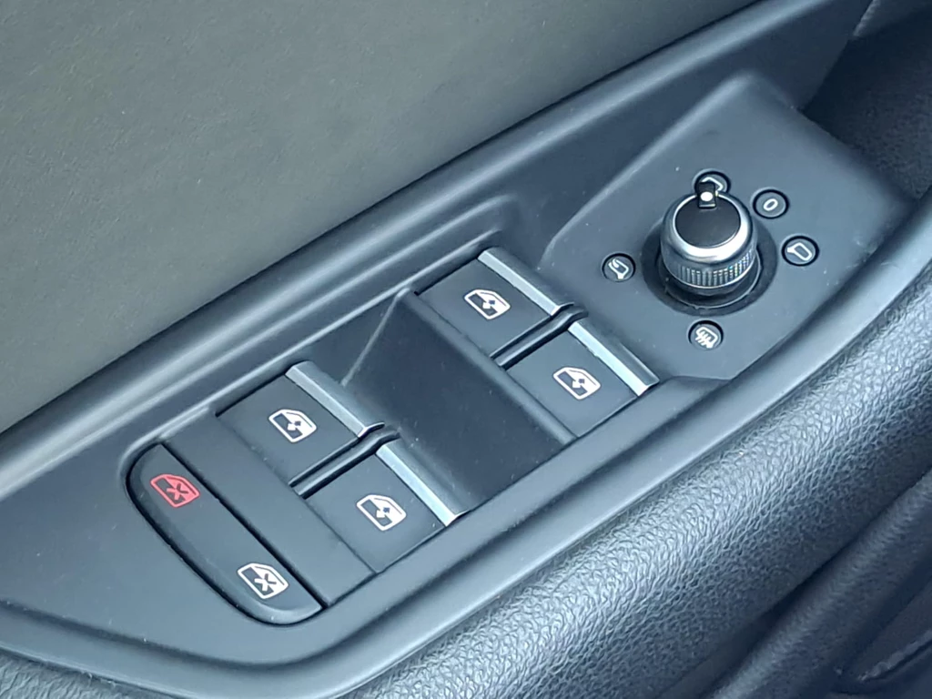 Audi A4 – foto 26