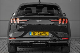 Ford Mustang Mach-E – thumbnail 5