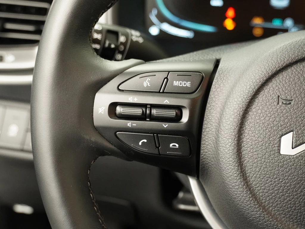 Kia Stonic – foto 27