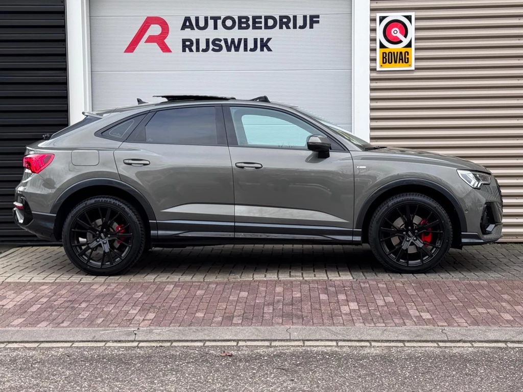 Audi Q3 – foto 7