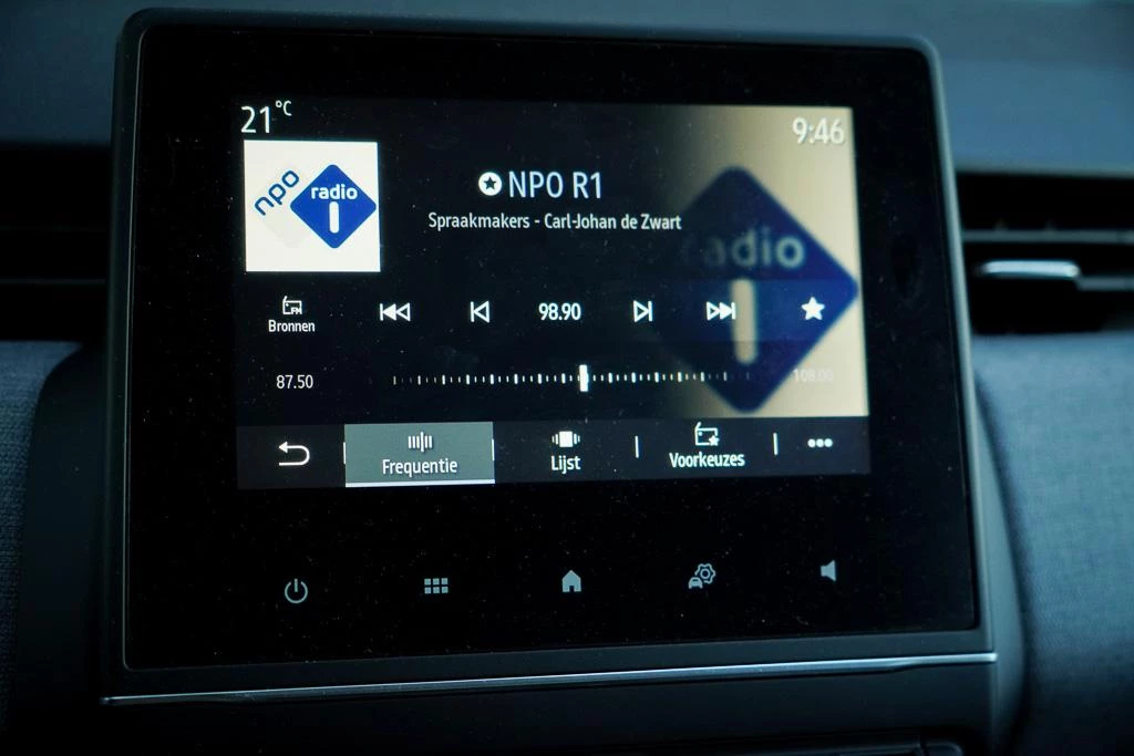 Renault Clio – foto 42