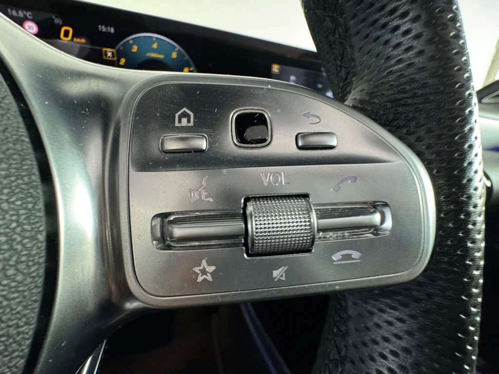 Mercedes-Benz A-Klasse – foto 13