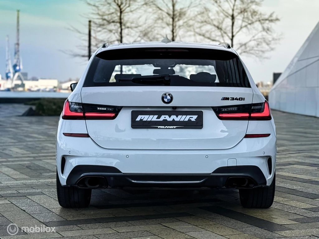 BMW 3 Serie – foto 7
