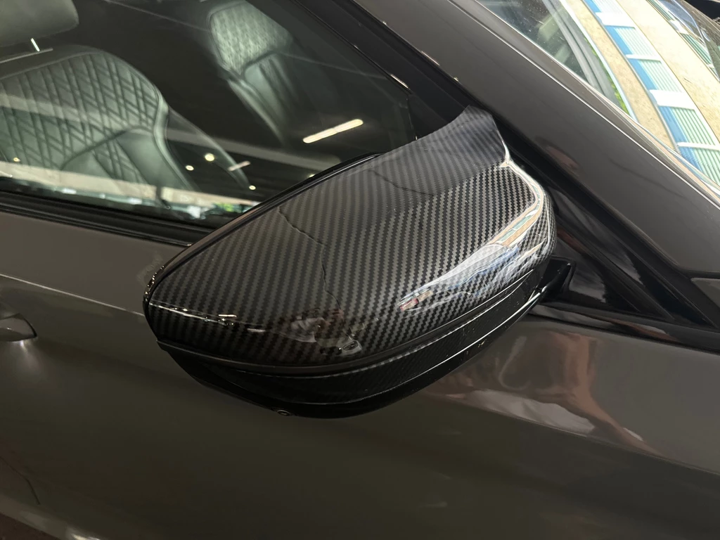 BMW 5 Serie – foto 27