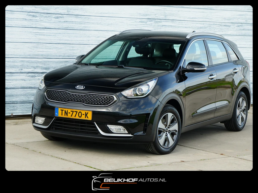 Kia Niro – foto 2
