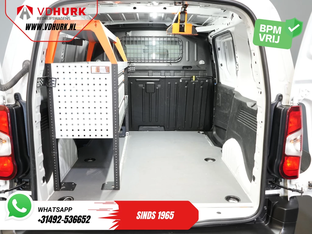 Toyota ProAce – foto 15