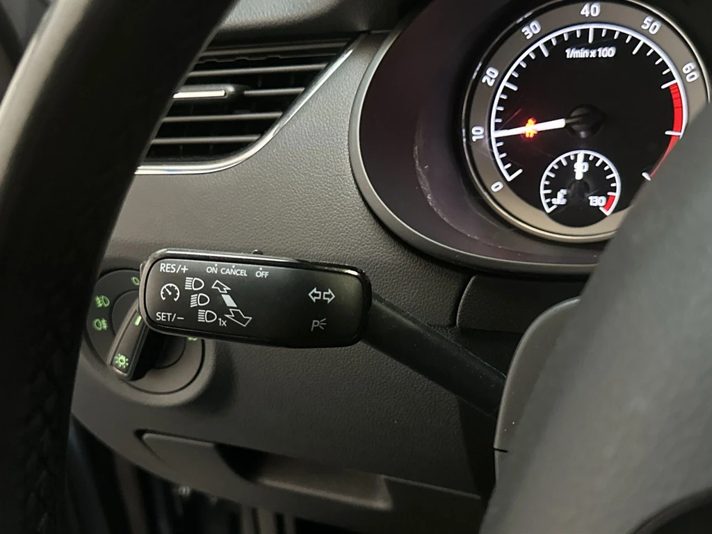 Škoda Octavia – foto 23