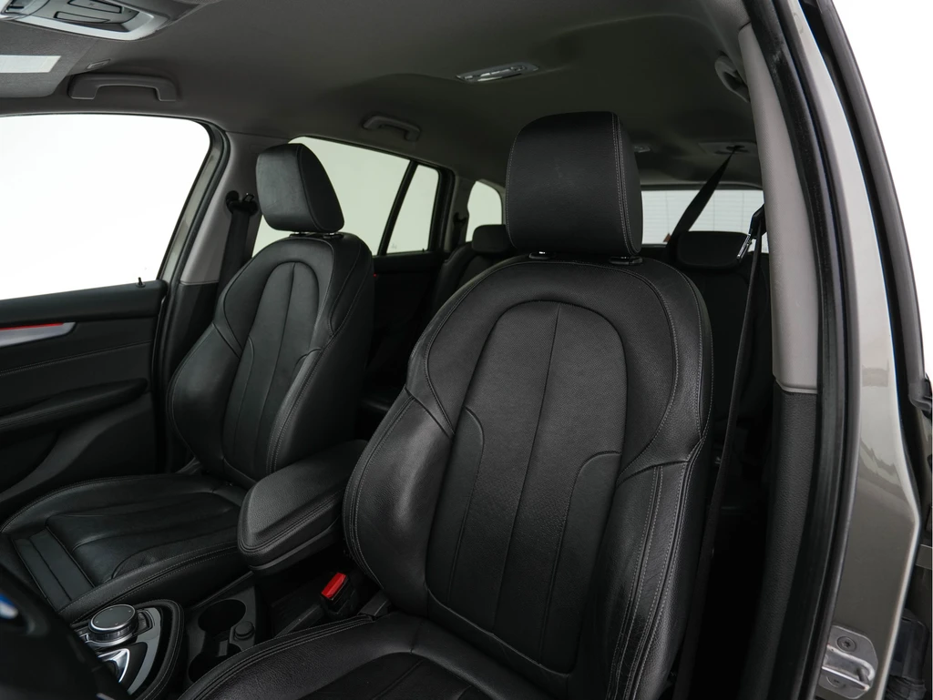 BMW 2 Serie – foto 26
