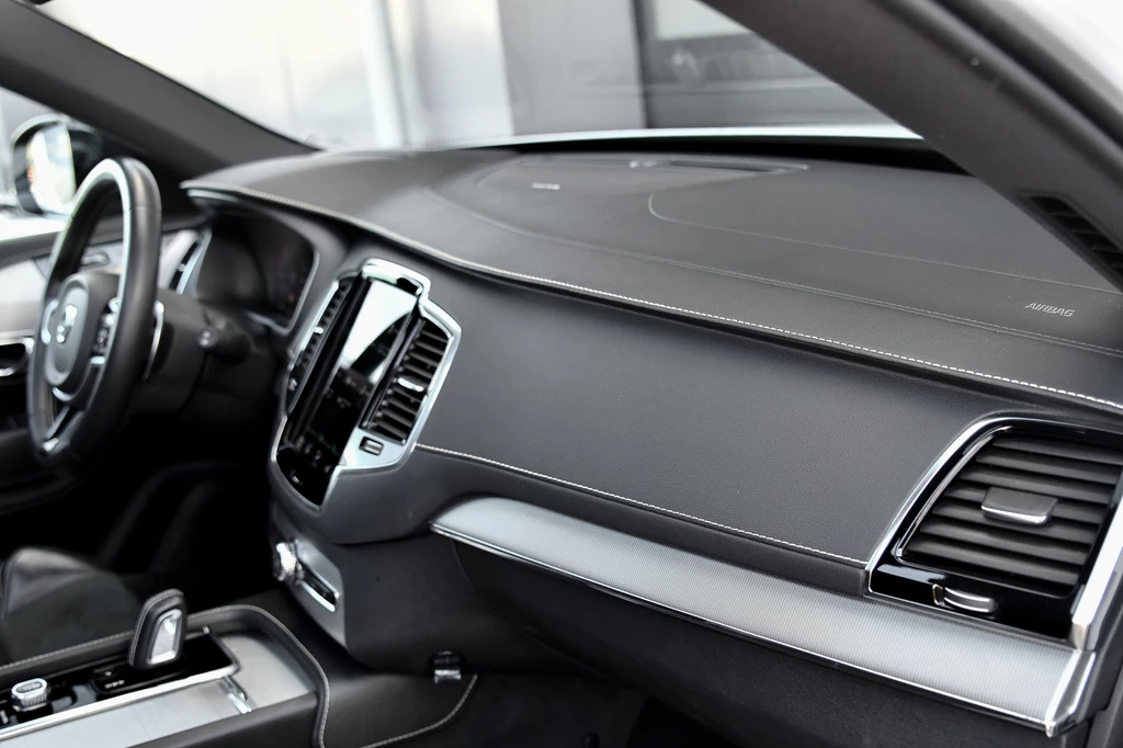 Volvo XC90 – foto 35