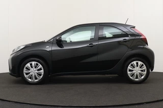 Toyota Aygo – thumbnail 2