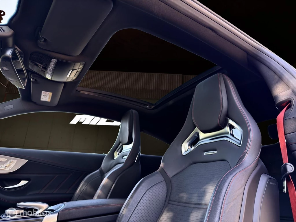Mercedes-Benz C-Klasse – foto 10