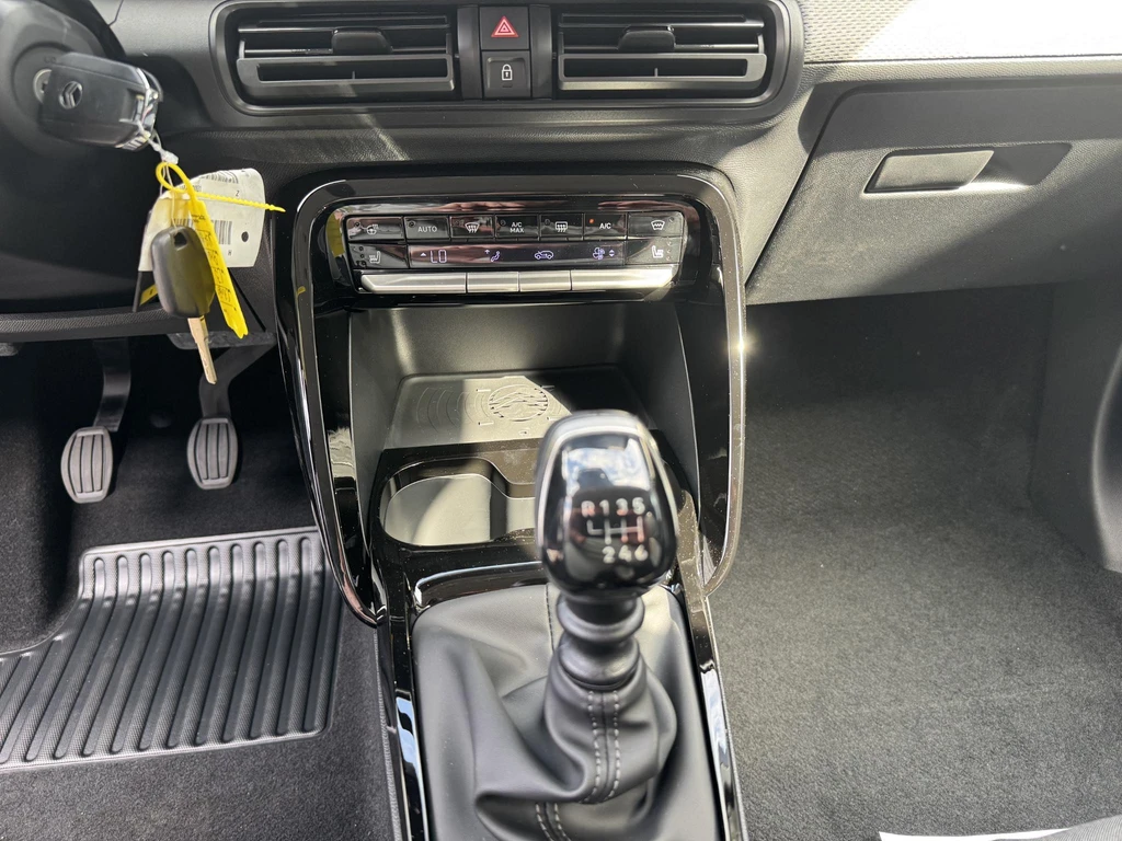 Citroën C3 – foto 20