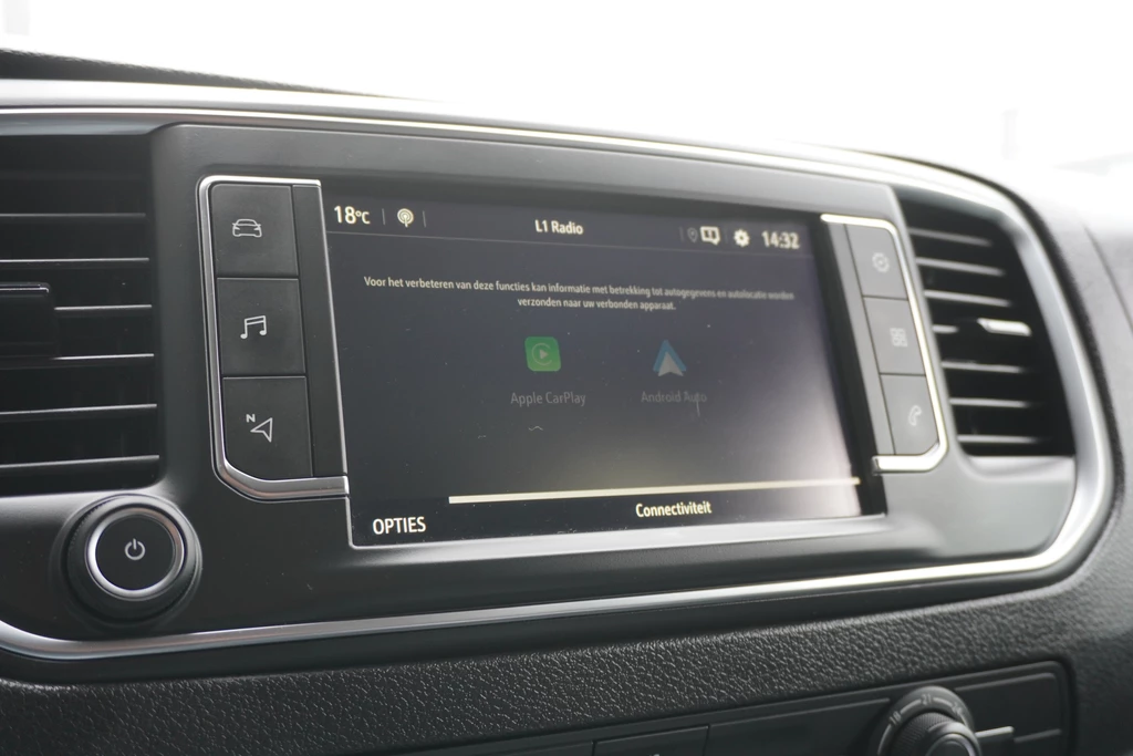 Opel Vivaro – foto 14