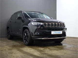 Jeep Compass – thumbnail 6