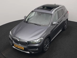 BMW X1 – thumbnail 2