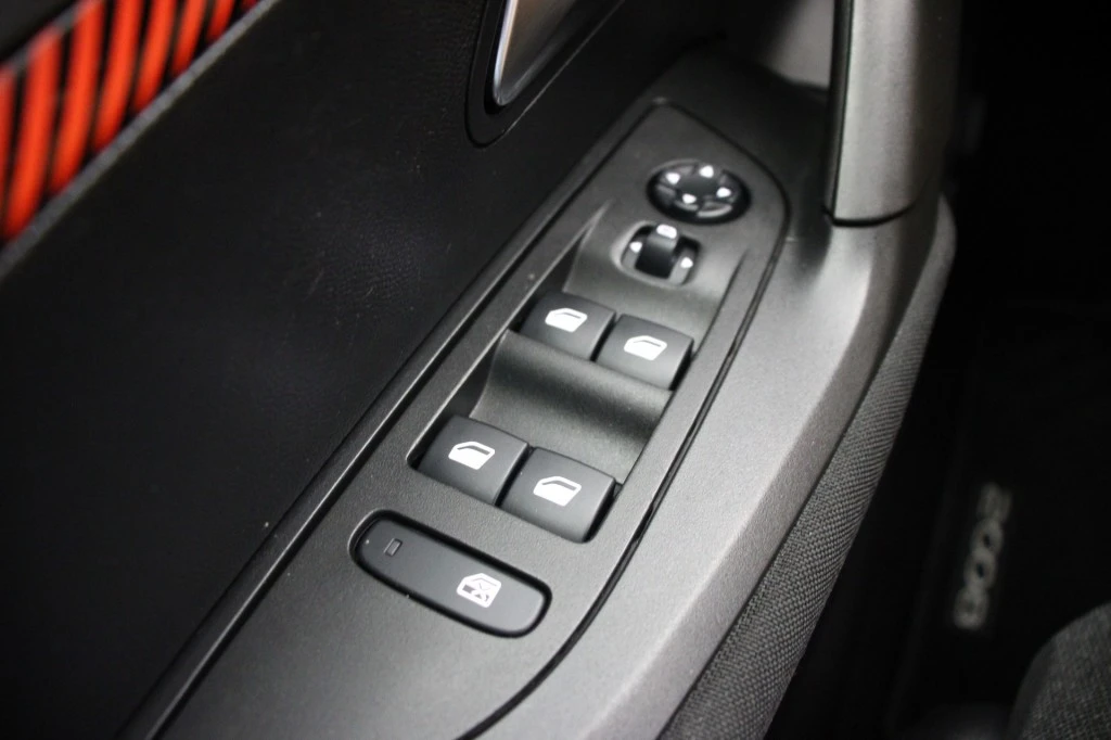 Peugeot 2008 – foto 32