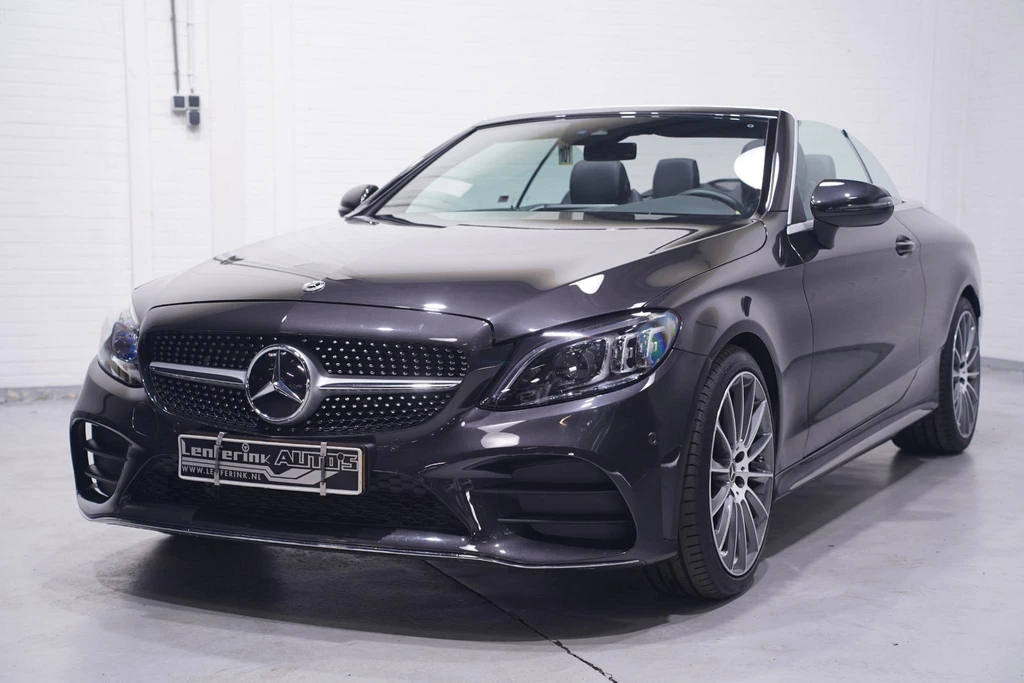 Mercedes-Benz C-Klasse – foto 2