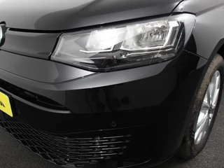 Volkswagen Caddy – thumbnail 30