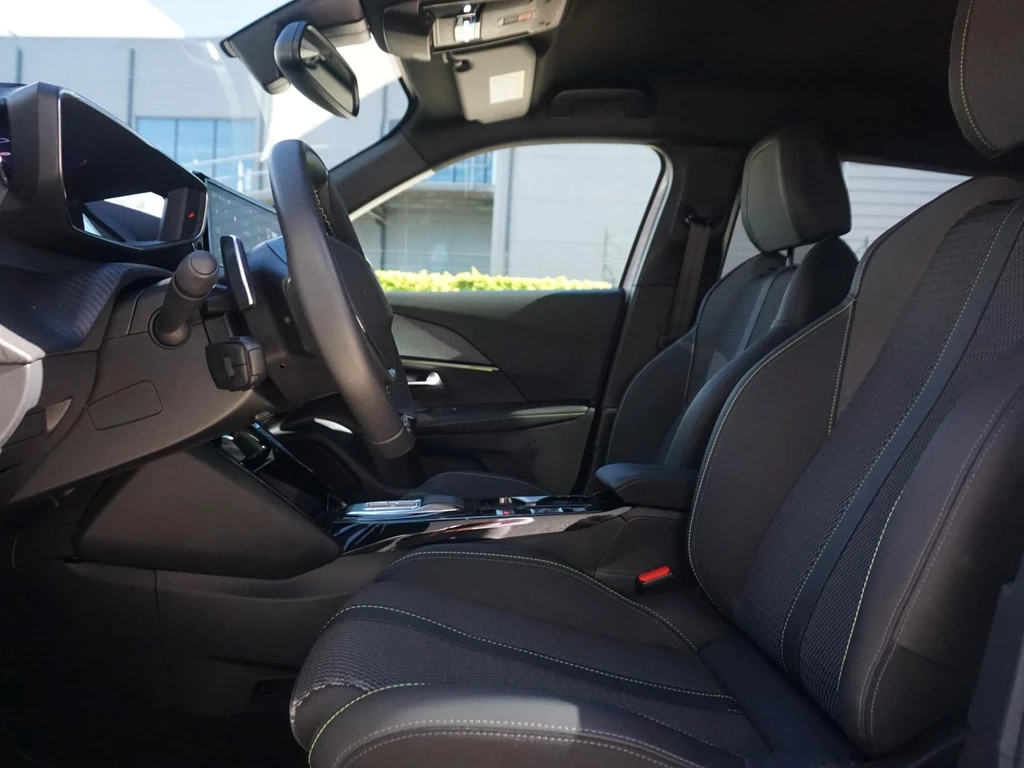 Peugeot 2008 – foto 11