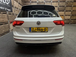 Volkswagen Tiguan – thumbnail 2