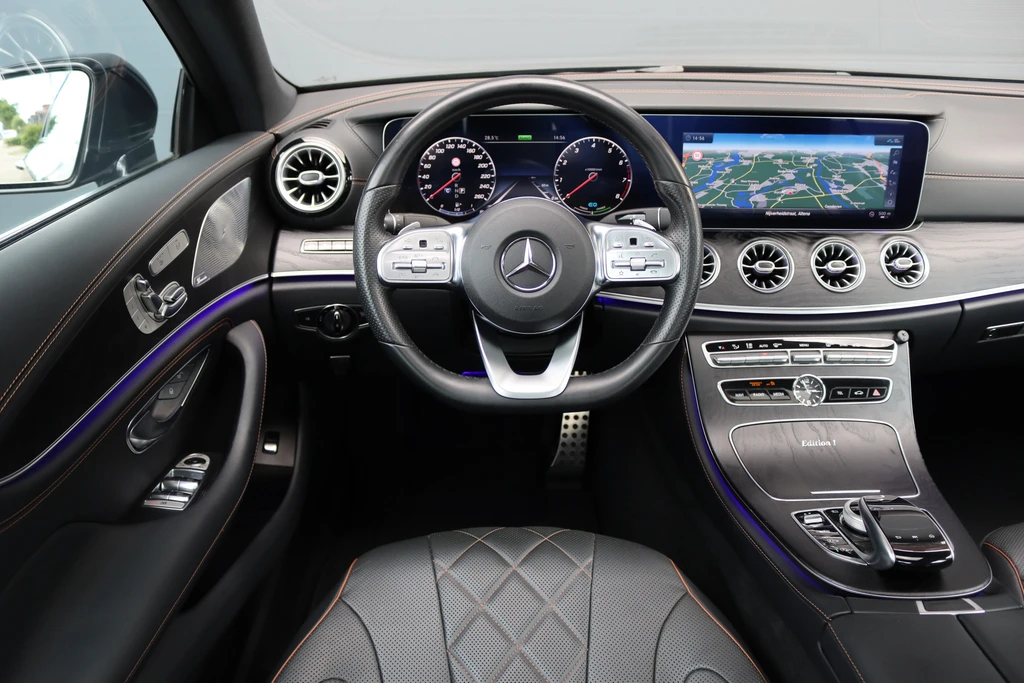 Mercedes-Benz CLS – foto 25