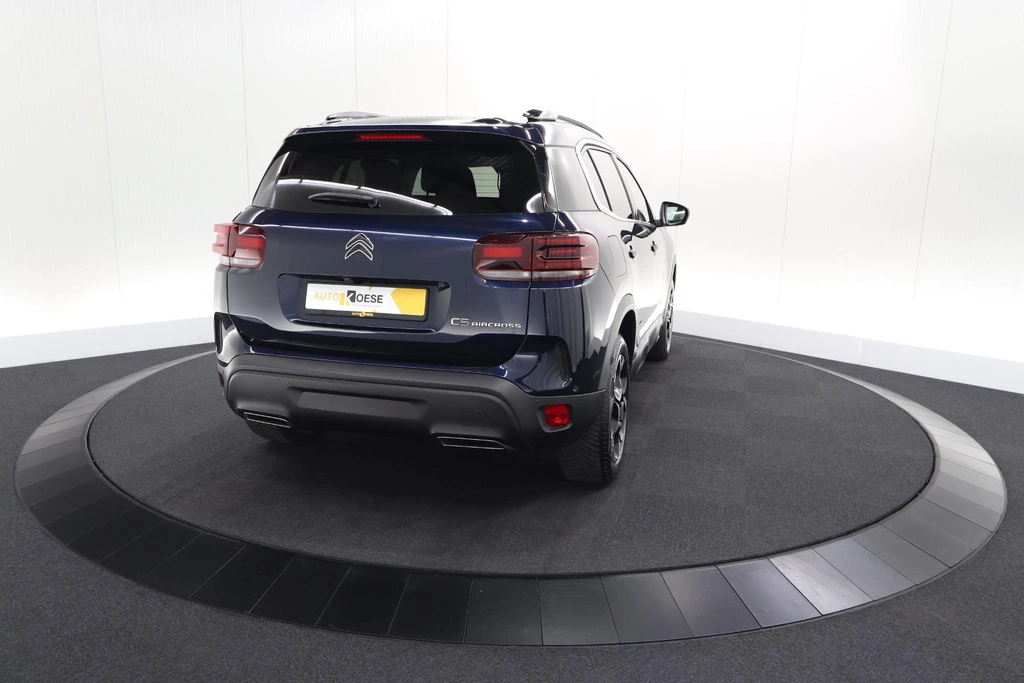 Citroën C5 Aircross – foto 8