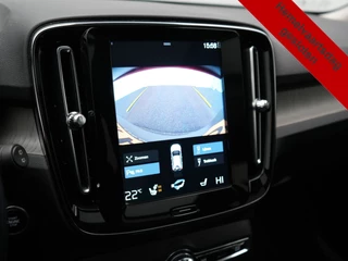 Volvo XC40 – thumbnail 21