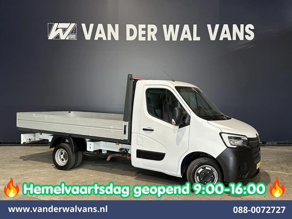 Renault Master – foto 3