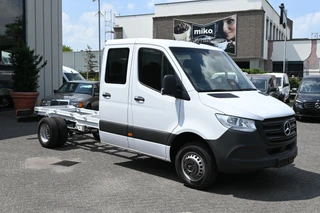 Mercedes-Benz Sprinter – thumbnail 5
