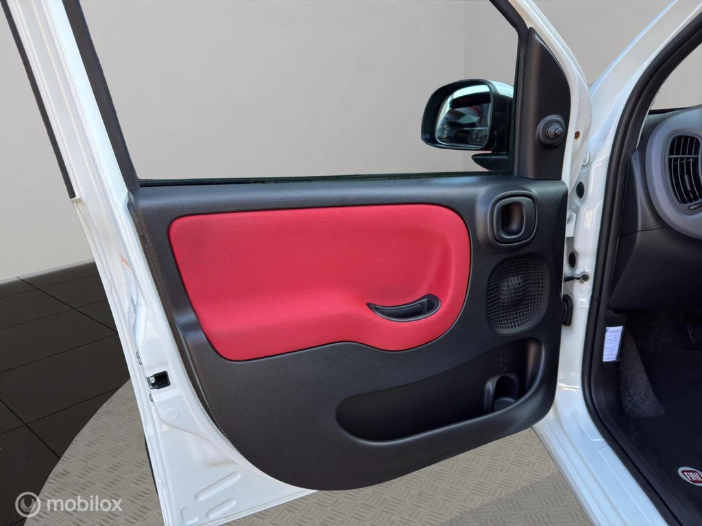 Fiat Panda – foto 13