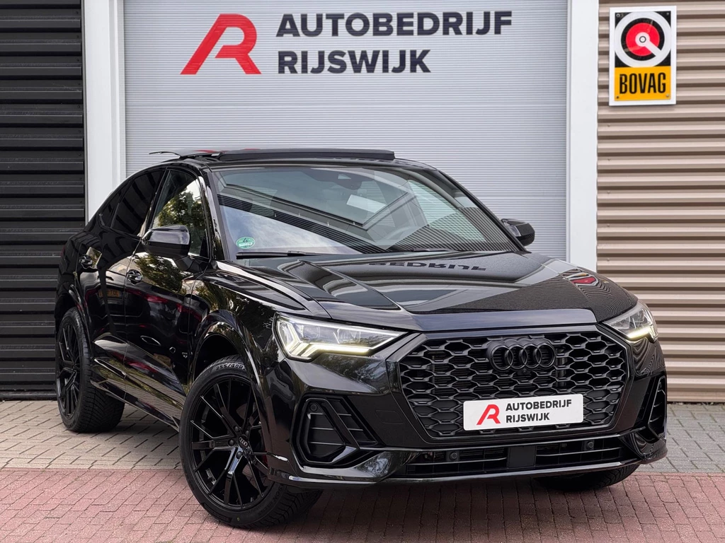 Audi Q3 – foto 7